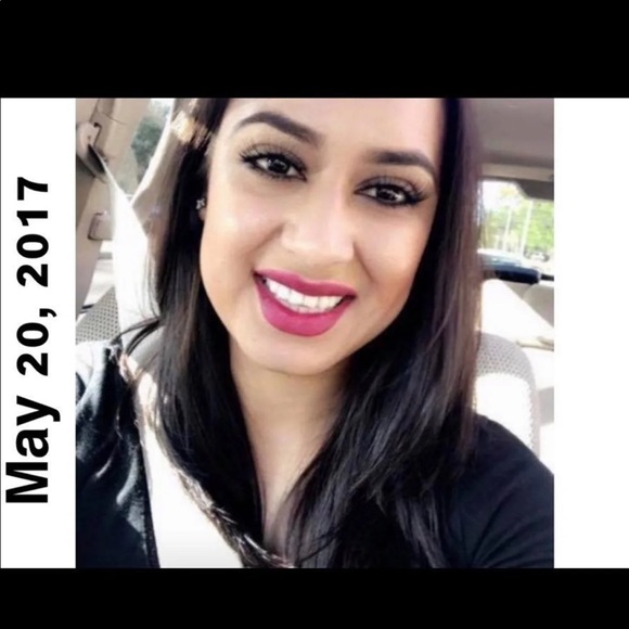 Yaz tratamiento infundido para cabello - Picture 3 of 8